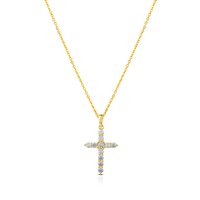 Collana Kulto Donna in Argento K925-169